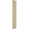 Ekena Millwork True Fit PVC, Two Board Joined Board-n-Batten Shutters, Natural Twine, 10 3/4W x 32H, PR TFP101BBF11X032NT - alternate 2